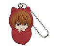 Light – Gachapon Death Note Okurumi Mascot Charm (a elección)