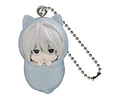 Near – Gachapon Death Note Okurumi Mascot Charm (a elección)