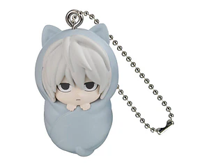 Near – Gachapon Death Note Okurumi Mascot Charm (a elección)