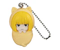 Mello – Gachapon Death Note Okurumi Mascot Charm (a elección)