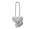 チラーミィ – Gachapon Pokémon Swing Collection Type: Normal (a elección)