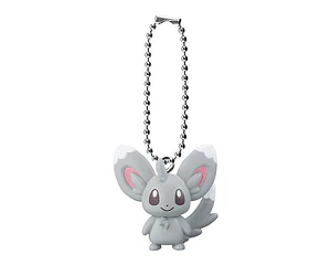 チラーミィ – Gachapon Pokémon Swing Collection Type: Normal (a elección)