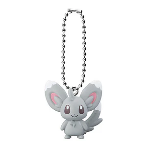 チラーミィ – Gachapon Pokémon Swing Collection Type: Normal (a elección)