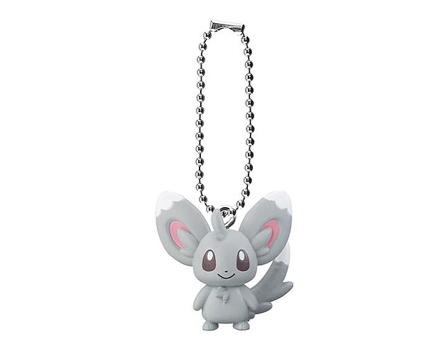 チラーミィ – Gachapon Pokémon Swing Collection Type: Normal (a elección)