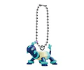 テラパゴス(ノーマルフォルム) – Gachapon Pokémon Swing Collection Type: Normal (a elección)