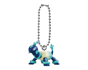 テラパゴス(ノーマルフォルム) – Gachapon Pokémon Swing Collection Type: Normal (a elección)