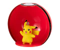 ピカチュウ – Gachapon Pokémon Gashatto Collect 07 (a elección)