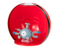 コイル – Gachapon Pokémon Gashatto Collect 07 (a elección)