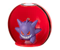 ゲンガー – Gachapon Pokémon Gashatto Collect 07 (a elección)