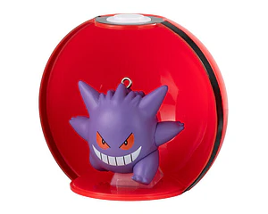 ゲンガー – Gachapon Pokémon Gashatto Collect 07 (a elección)