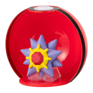 スターミー – Gachapon Pokémon Gashatto Collect 07 (a elección)