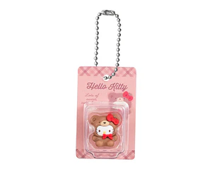 ハローキティ（ラテクマ ver.） – Gachapon Hello Kitty Package Miniature Collection 2 (a elección)