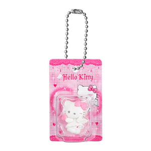 ハローキティ（天使 ver.） – Gachapon Hello Kitty Package Miniature Collection 2 (a elección)