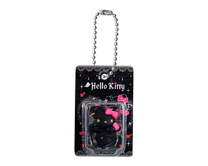 ハローキティ（小悪魔 ver.） – Gachapon Hello Kitty Package Miniature Collection 2 (a elección)