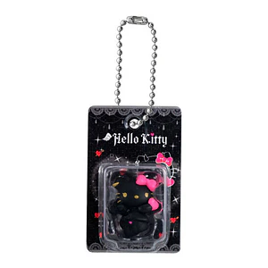 ハローキティ（小悪魔 ver.） – Gachapon Hello Kitty Package Miniature Collection 2 (a elección)