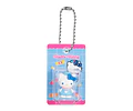 ハローキティ（ナース ver.） – Gachapon Hello Kitty Package Miniature Collection 2 (a elección)