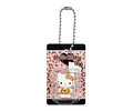 ハローキティ（ヒョウ柄 ver.） – Gachapon Hello Kitty Package Miniature Collection 2 (a elección)