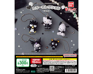 AL AZAR – Gachapon Sanrio Characters Color Collection Black