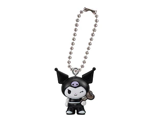 クロミ – Gachapon Sanrio Characters Color Collection Black (a elección)