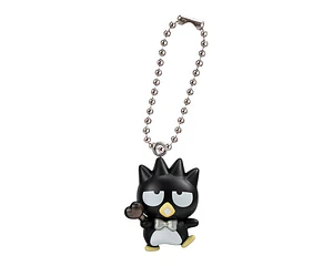 バッドばつ丸 – Gachapon Sanrio Characters Color Collection Black (a elección)