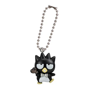 バッドばつ丸 – Gachapon Sanrio Characters Color Collection Black (a elección)