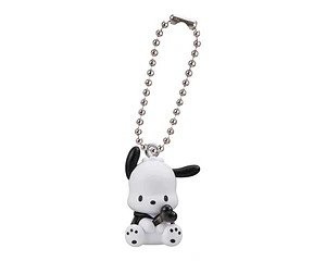 ポチャッコ – Gachapon Sanrio Characters Color Collection Black (a elección)