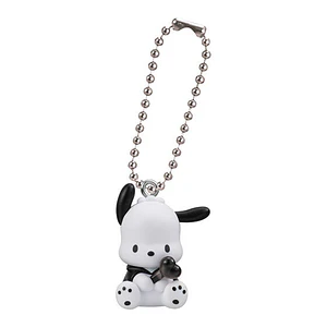 ポチャッコ – Gachapon Sanrio Characters Color Collection Black (a elección)