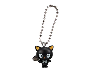 チョコキャット – Gachapon Sanrio Characters Color Collection Black (a elección)