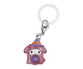 マイメロディ – Gachapon Sanrio Characters Mejirushi Halloween (a elección)