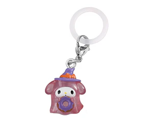 マイメロディ – Gachapon Sanrio Characters Mejirushi Halloween (a elección)