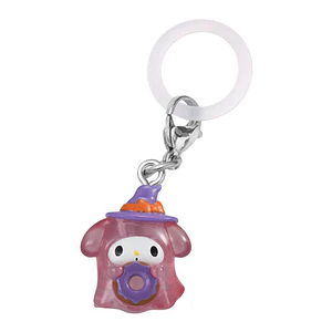 マイメロディ – Gachapon Sanrio Characters Mejirushi Halloween (a elección)
