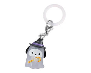 ポチャッコ – Gachapon Sanrio Characters Mejirushi Halloween (a elección)