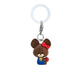 ジャッキー – Gachapon The Bears' School × Sanrio Mejirushi (a elección)