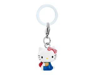 ハローキティ – Gachapon The Bears' School × Sanrio Mejirushi (a elección)