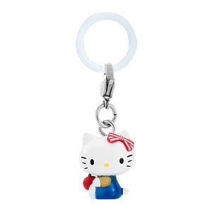 ハローキティ – Gachapon The Bears' School × Sanrio Mejirushi (a elección)