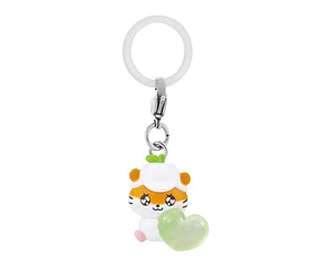 コロコロクリリン – Gachapon Sanrio Characters Emokyun Mejirushi 2 (a elección)