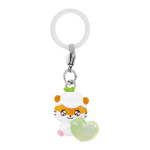 コロコロクリリン – Gachapon Sanrio Characters Emokyun Mejirushi 2 (a elección)