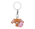 くろうさ(シュガーバニーズ) – Gachapon Sanrio Characters Emokyun Mejirushi 2 (a elección)