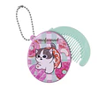 ドーナツにゃん – Gachapon mofusand Hair Comb Charm (a elección)