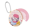 マカロンにゃん – Gachapon mofusand Hair Comb Charm (a elección)