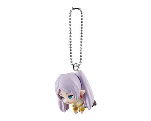 フリーレン(ボールチェーンVer.) – Gachapon Frieren Tsumande Tsunagete Mascot 2 (a elección)