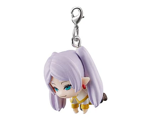 フリーレン(カニカンVer.) – Gachapon Frieren Tsumande Tsunagete Mascot 2 (a elección)