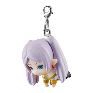 フリーレン(カニカンVer.) – Gachapon Frieren Tsumande Tsunagete Mascot 2 (a elección)
