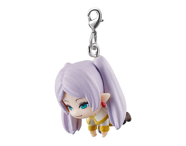 フリーレン(カニカンVer.) – Gachapon Frieren Tsumande Tsunagete Mascot 2 (a elección)