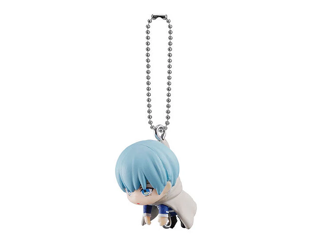 ヒンメル(ボールチェーンVer.) – Gachapon Frieren Tsumande Tsunagete Mascot 2 (a elección)