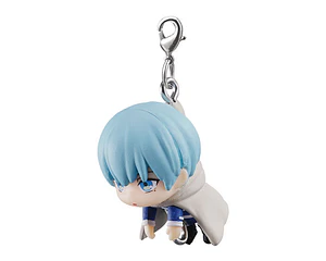 ヒンメル(カニカンVer.) – Gachapon Frieren Tsumande Tsunagete Mascot 2 (a elección)