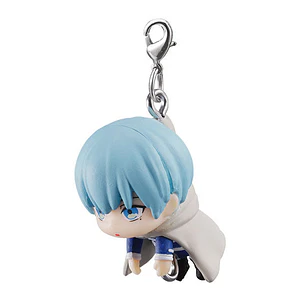 ヒンメル(カニカンVer.) – Gachapon Frieren Tsumande Tsunagete Mascot 2 (a elección)