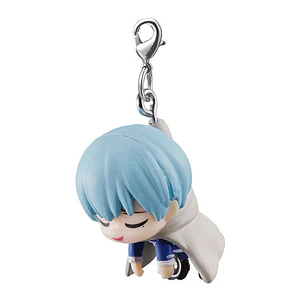 ヒンメル(キメ顔Ver.)(カニカンVer.) – Gachapon Frieren Tsumande Tsunagete Mascot 2 (a elección)