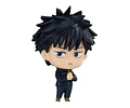 伏黒 恵 – Gachapon Jujutsu Kaisen 5th Anniversary Capsule Figure (a elección)