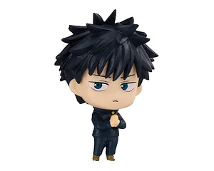 伏黒 恵 – Gachapon Jujutsu Kaisen 5th Anniversary Capsule Figure (a elección)